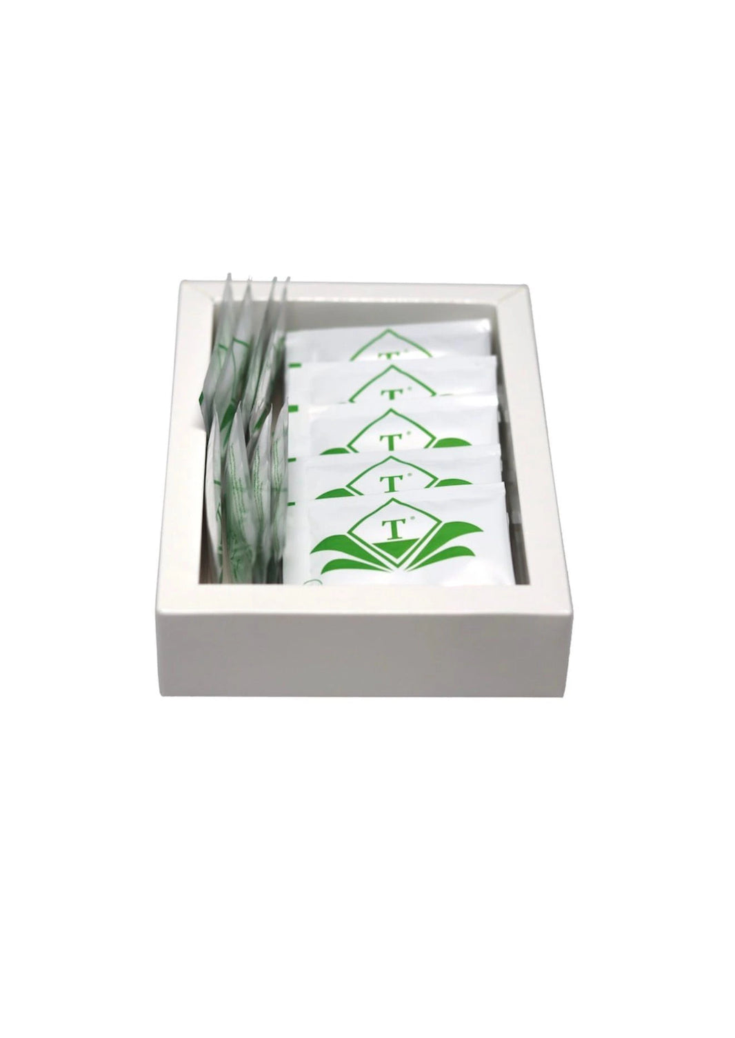 image Themra Tea Detox MultiVit – L-Carnitine, Vitamin C, 30 Sachets