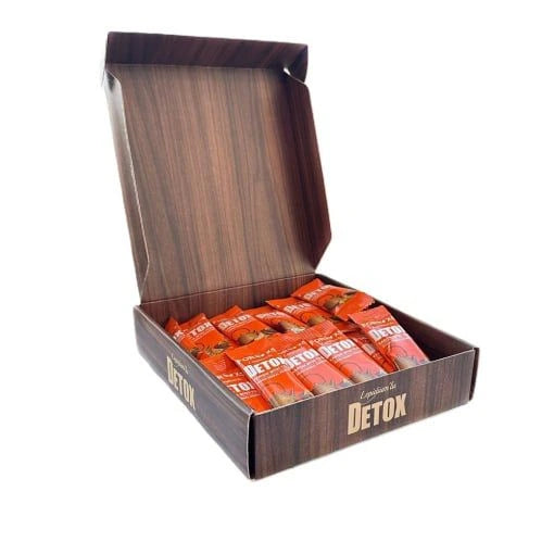 Ceai pentru slabit Lepidium'lu Detox - For X5