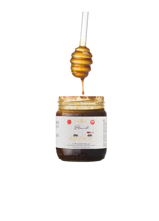 Afrodisiac Royal Honey 240g – Miere 100% Naturală