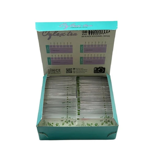Ceai pentru Slăbit Ozlex 60 Plicuri – Supliment Natural